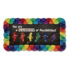 Spectra Artkraft Duo-Finish Paper, 48 Lb Text Weight, 48" x 200 Ft, Black
