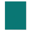 Sunworks Construction Paper, 50 Lb Text Weight, 9 x 12, Turquoise, 50/Pack