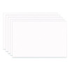 Sunworks Construction Paper, 50 Lb Text Weight, 12 x 18, White, 50/Pack