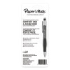 Comfortmate Ultra Pencil Starter Set, 0.7 Mm, Hb (#2), Black Lead, Assorted Barrel Colors, 2/Pack