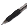 Profile Ballpoint Pen Value Pack, Retractable, Bold 1.4 Mm, Black Ink, Translucent Black Barrel, 36/Box