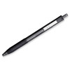 Inkjoy 300 Rt Ballpoint Pen, Retractable, Medium 1 Mm, Black Ink, Black Barrel, 36/Box