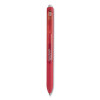 Inkjoy Gel Pen, Retractable, Medium 0.7 Mm, Assorted Ink And Barrel Colors, 3/Pack