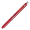 Inkjoy Gel Pen, Retractable, Medium 0.7 Mm, Assorted Ink And Barrel Colors, 3/Pack
