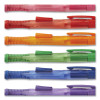 Clearpoint Color Mechanical Pencils, 0.7 Mm, Assorted Lead And Barrel Colors, 6/Pack