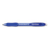 Profile Mechanical Pencils, 0.7 Mm, Hb (#2), Black Lead, Assorted Barrel Colors, 4/Pack