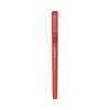 Write Bros. Grip Ballpoint Pen, Stick, Medium 1 Mm, Red Ink, Red Barrel, Dozen