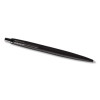 Jotter Xl Ballpoint Pen, Retractable, Medium Point, Blue Ink, Black Barrel