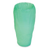 Newspring Delitainer Microwavable Container, 24 Oz, 4.7 x 4.7 x 4.4, Clear, Plastic, 480/Carton