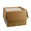 Grease-Resistant Food Wrap, 14 x 14, Natural, 4,000/Carton