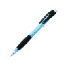 Champ Mechanical Pencil Value Pack, 0.7 Mm, Hb (#2), Black Lead, Blue Barrel, 24/Pack