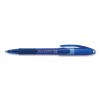 R.s.v.p. Mini Ballpoint Pen, Stick, Medium 1 Mm, Assorted Ink And Barrel Colors, 24/Pack