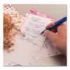 Mini R.s.v.p. Ballpoint Pen, Stick, Medium 1 Mm, Assorted Ink And Barrel Colors, 8/Pack