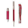 Energel Rtx Gel Pen, Retractable, Medium 0.7 Mm, Assorted Ink And Barrel Colors, 6/Pack