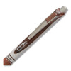 Energel Rtx Gel Pen, Retractable, Medium 0.7 Mm, Assorted Ink And Barrel Colors, 6/Pack