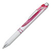 Energel Rtx Gel Pen, Retractable, Medium 0.7 Mm, Assorted Ink And Barrel Colors, 3/Pack