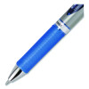 Energel Rtx Gel Pen, Retractable, Bold 1 Mm, Assorted Ink And Barrel Colors, 5/Pack