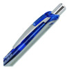 Energel Rtx Gel Pen, Retractable, Bold 1 Mm, Assorted Ink And Barrel Colors, 5/Pack