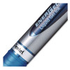 Energel Rtx Gel Pen, Retractable, Medium 0.7 Mm, Blue Ink, Blue/Light Blue Barrel