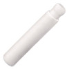 Eraser Refills For Pentel Side Fx And Twist-Erase Pencils, Cylindrical Rod, White, 3/Tube