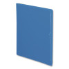 Vinyl Organizers, Letter Size, Assorted Colors, 25/Box