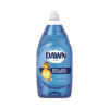 Ultra Liquid Dish Detergent, Dawn Original Scent, 38 Oz Bottle, 8/Carton