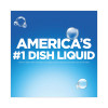 Ultra Liquid Dish Detergent, Dawn Original Scent, 38 Oz Bottle