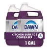 Kitchen Surface Degreaser, 1 Gal Bottle