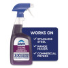 Kitchen Surface Degreaser, 32 Oz Spray Bottle