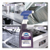 Kitchen Surface Degreaser, 32 Oz Spray Bottle