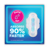 Ultra Thin Pads, Regular, 36/Pack