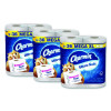 Ultra Soft Bathroom Tissue, Septic Safe, 2-Ply, White, 336 Sheets/Roll, 18 Rolls/Carton