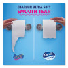 Ultra Soft Bathroom Tissue, Mega Roll, Septic Safe, 2-Ply, White, 224 Sheets/Roll, 18 Rolls/Carton