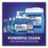 Heavy-Duty Manual Pot/Pan Dish Detergent, Original Scent, 38 Oz Bottle, 8/Carton