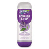 Powermop Cleaning Solution And Pads Refill Pack, Lavender Scent, 25.3 Oz Bottle And 5 Pads Per Pack, 4 Packs/Carton
