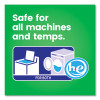 Flings Detergent Pods, Gain Original Scent, 76 Pods/Tub