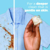 Pods Laundry Detergent, He Compatible, Free And Gentle, 63 Oz Tub, 76 Pacs/Tub