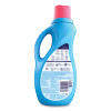 Liquid Fabric Softener, April Fresh Scent, 44 Oz Bottle, 6/Carton