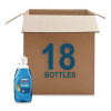Ultra Liquid Dish Detergent, Dawn Original, 5.8 Oz Bottle, 18/Carton