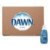 Ultra Liquid Dish Detergent, Dawn Original, 5.8 Oz Bottle, 18/Carton