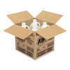 Produce Wash, Citrus Scent, 1 Gal Bottle, 4/Carton