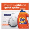 He Laundry Detergent, Original Scent, Liquid, 64 Loads, 80 Oz Bottle