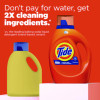Liquid Tide Laundry Detergent, 32 Loads, 42 Oz