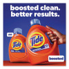 Liquid Tide Laundry Detergent, Tide Original Scent, 32 Loads, 40 Oz