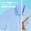 Free And Gentle Liquid Laundry Detergent, He Compatible, 64 Loads, 84 Oz Bottle, 4/Carton