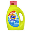 Simply Clean And Fresh Laundry Detergent, He Compatible, Refreshing Breeze, 64 Loads, 84 Oz Bottle, 4/Carton