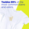 Simply Clean And Fresh Laundry Detergent, He Compatible, Refreshing Breeze, 64 Loads, 84 Oz Bottle, 4/Carton