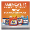Commercial He Liquid Laundry Detergent, 170 Oz Pour Bottle, 4/Carton