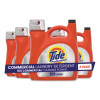 Commercial He Liquid Laundry Detergent, 170 Oz Pour Bottle, 4/Carton