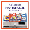 Commercial He Liquid Laundry Detergent, 170 Oz Pour Bottle, 4/Carton